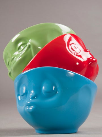 TASSEN Face Cups, Bowls & Accessories | Fifty Eight Products