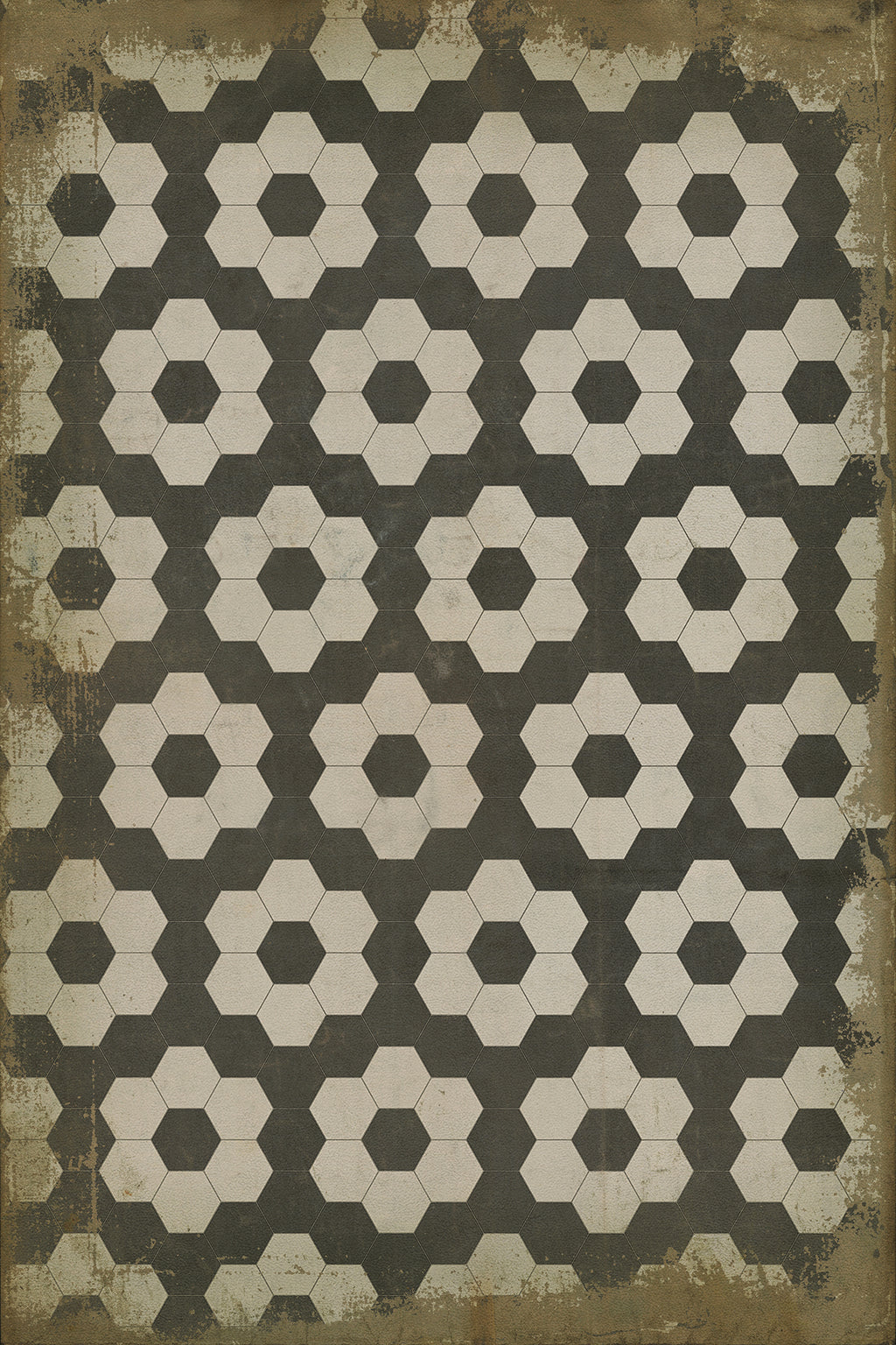 Pattern 02 - Resonance
