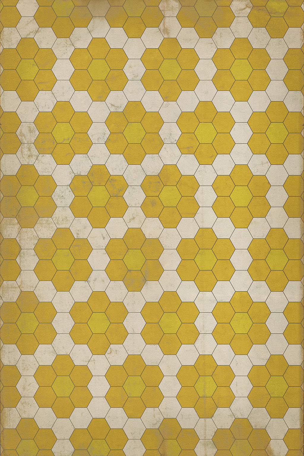 Pattern 02 - The Bee's Knees