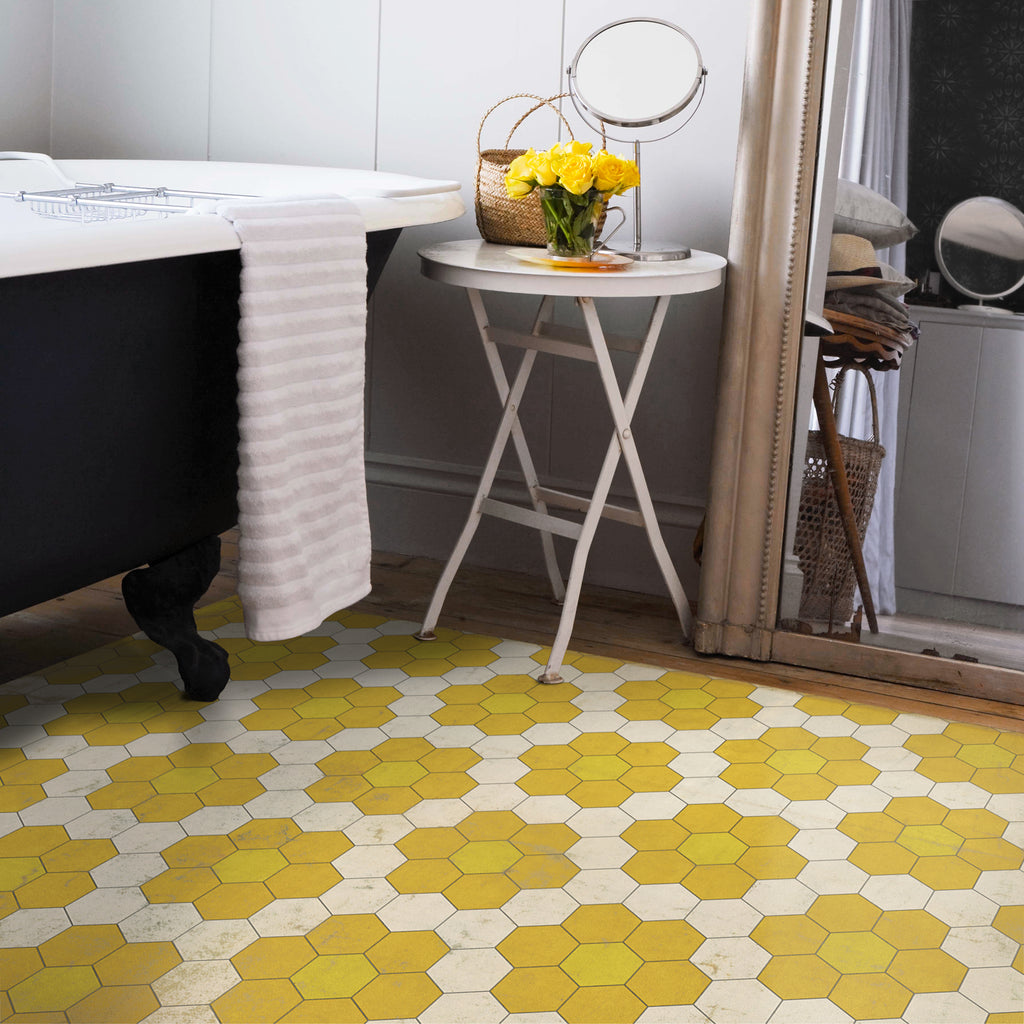 Pattern 02 - The Bee's Knees