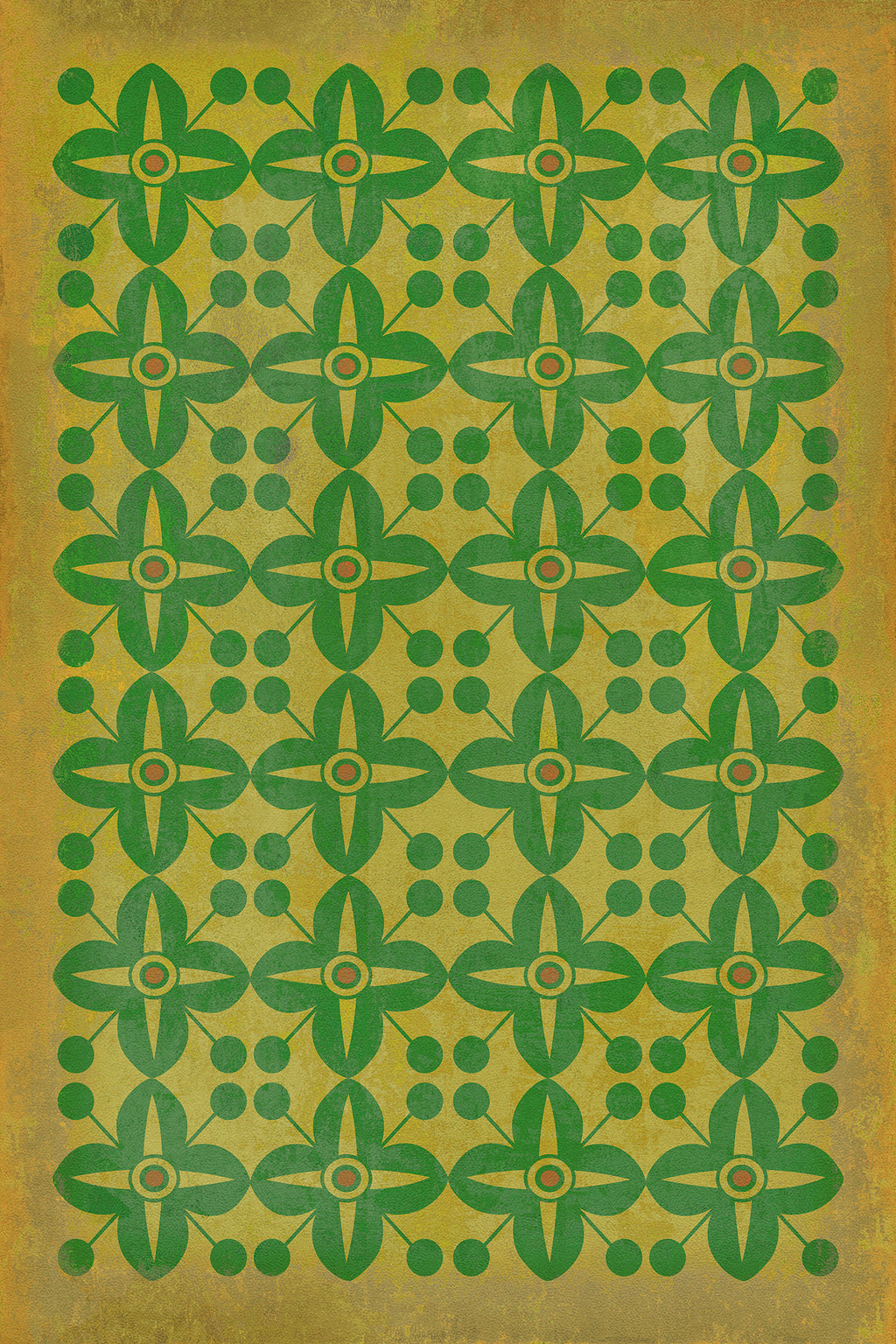 Pattern 03 - Follow The Yellow Brick Road
