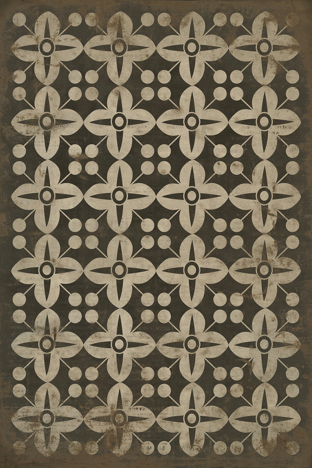 Pattern 03 - There's No Place Like Home