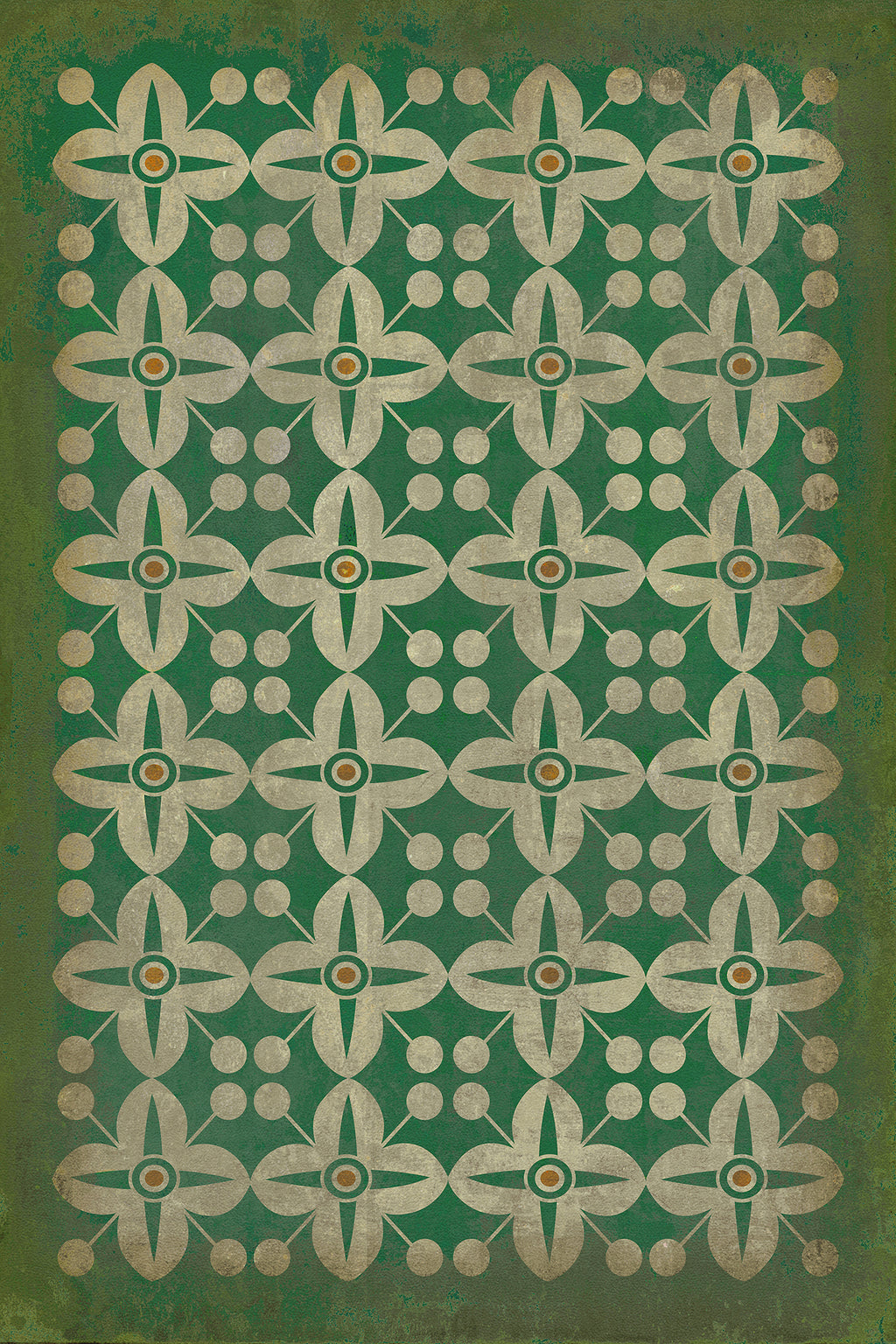 Pattern 03 - The Emerald City