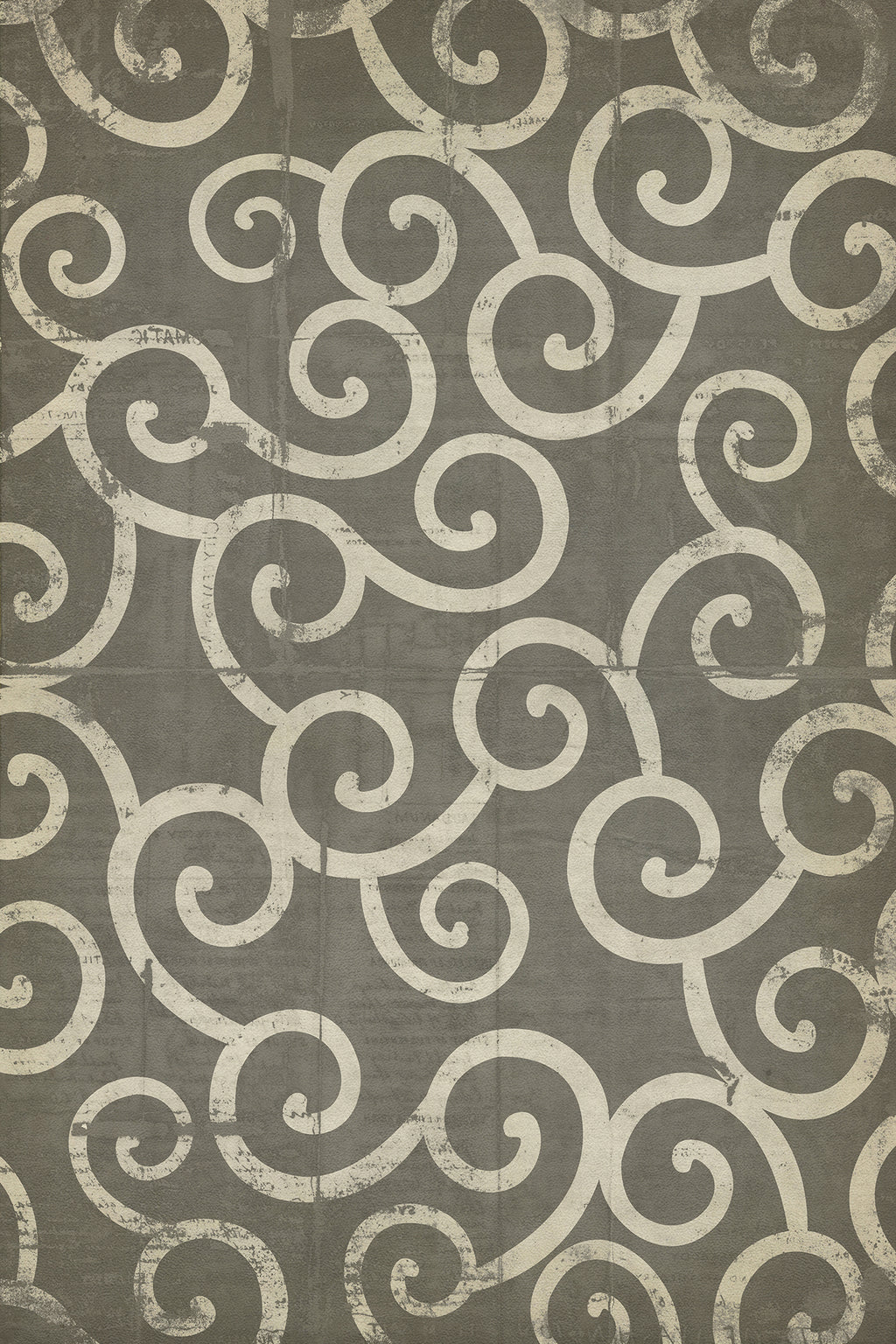 Pattern 04 - Captain Ahab