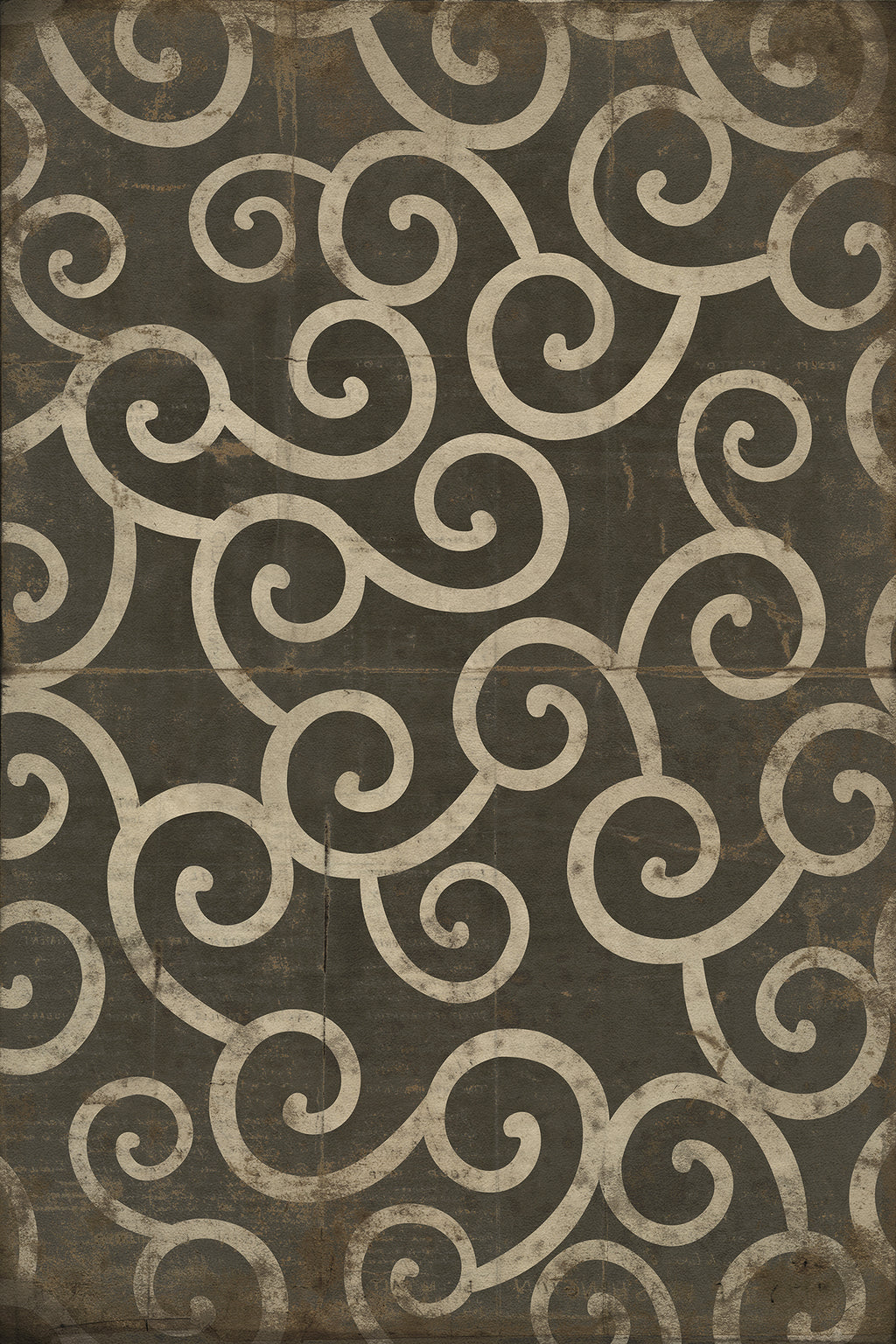 Pattern 04 - It Was A Dark And Stormy Night