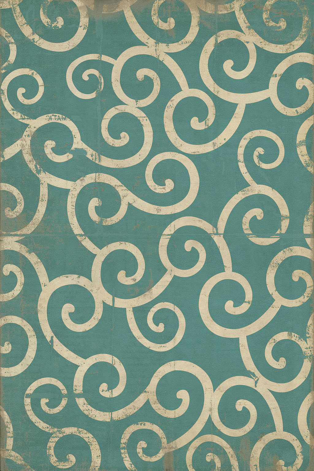 Pattern 04 - 20,000 Leagues