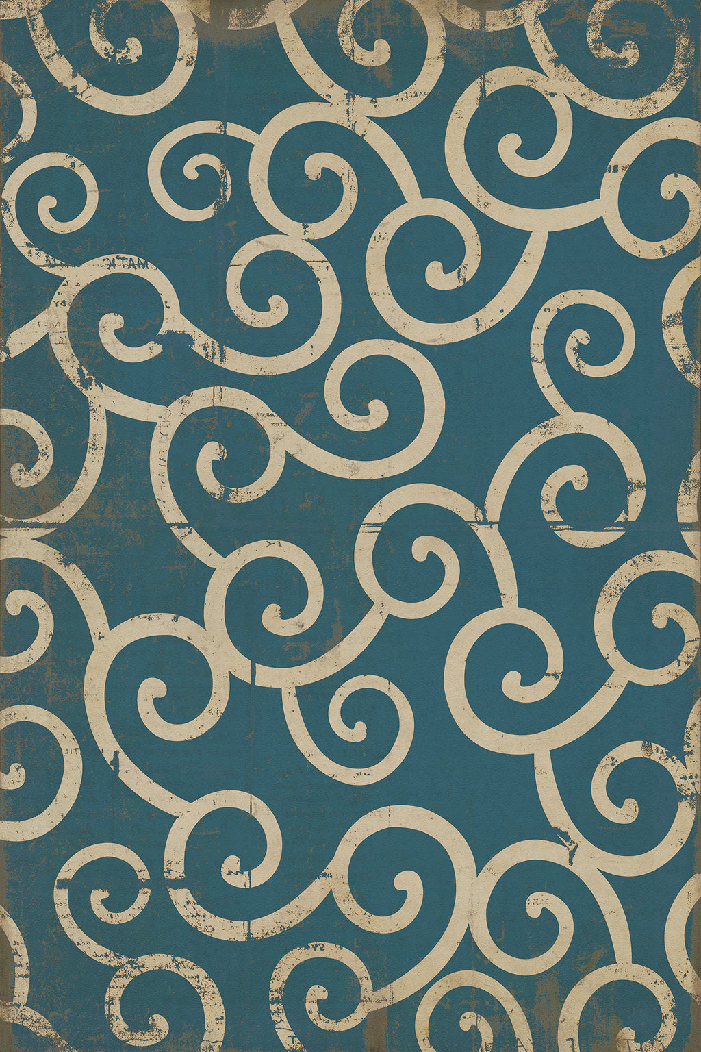 Pattern 04 - Tsunami