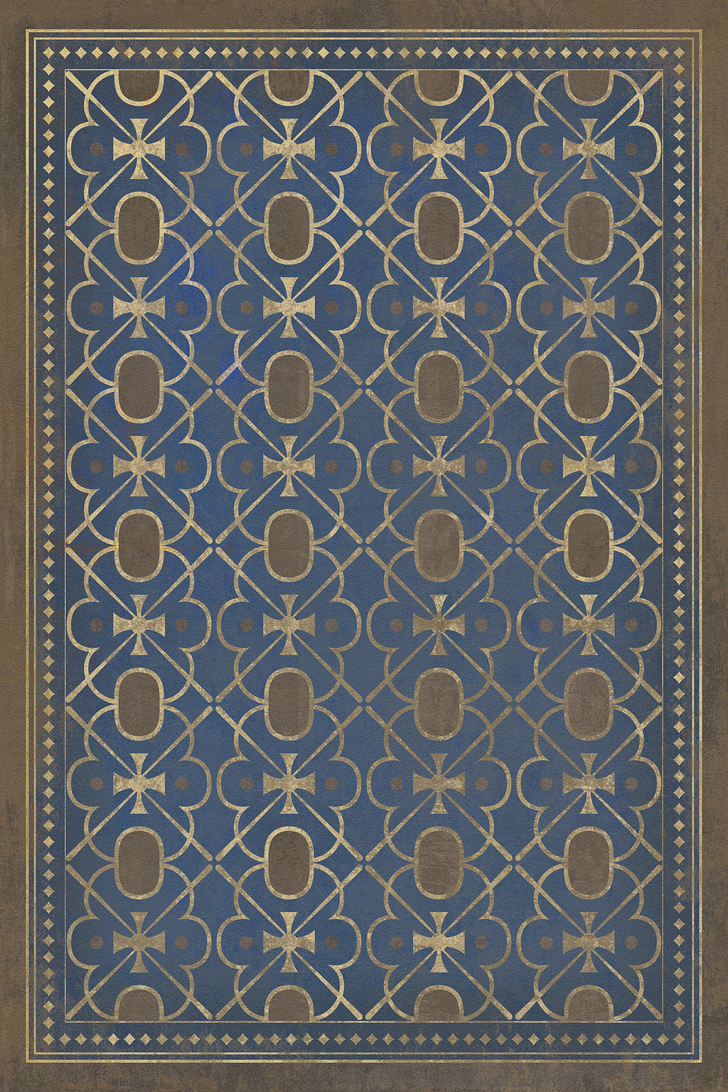 Pattern 05 - Inspector Lestrade