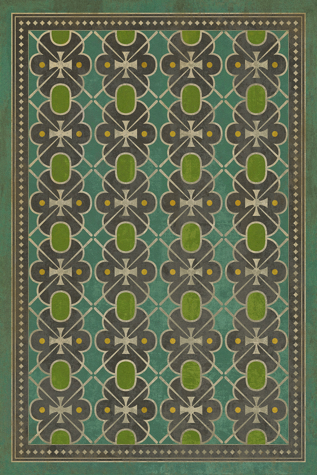 Pattern 05 - Miss Havisham