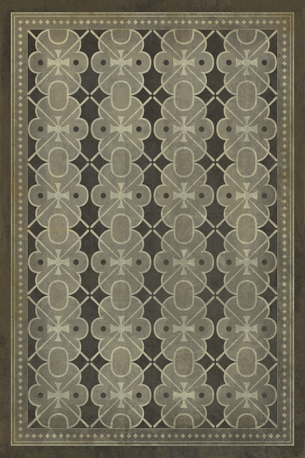 Pattern 05 - Dorian Gray