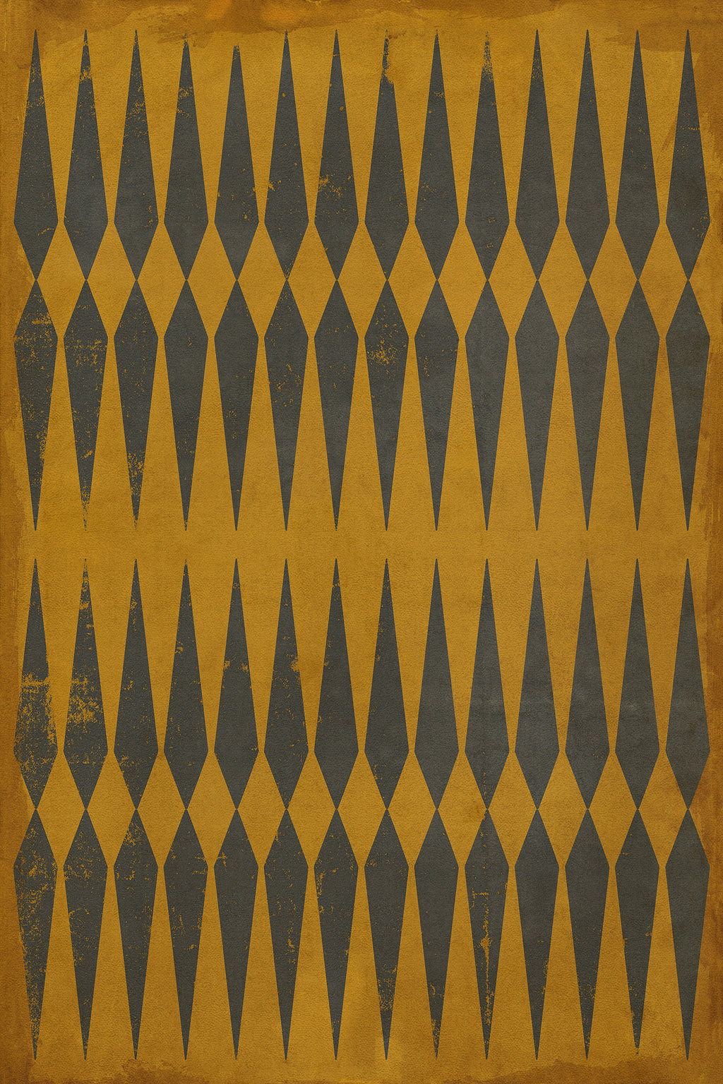 Pattern 08 - Good Old Chuck