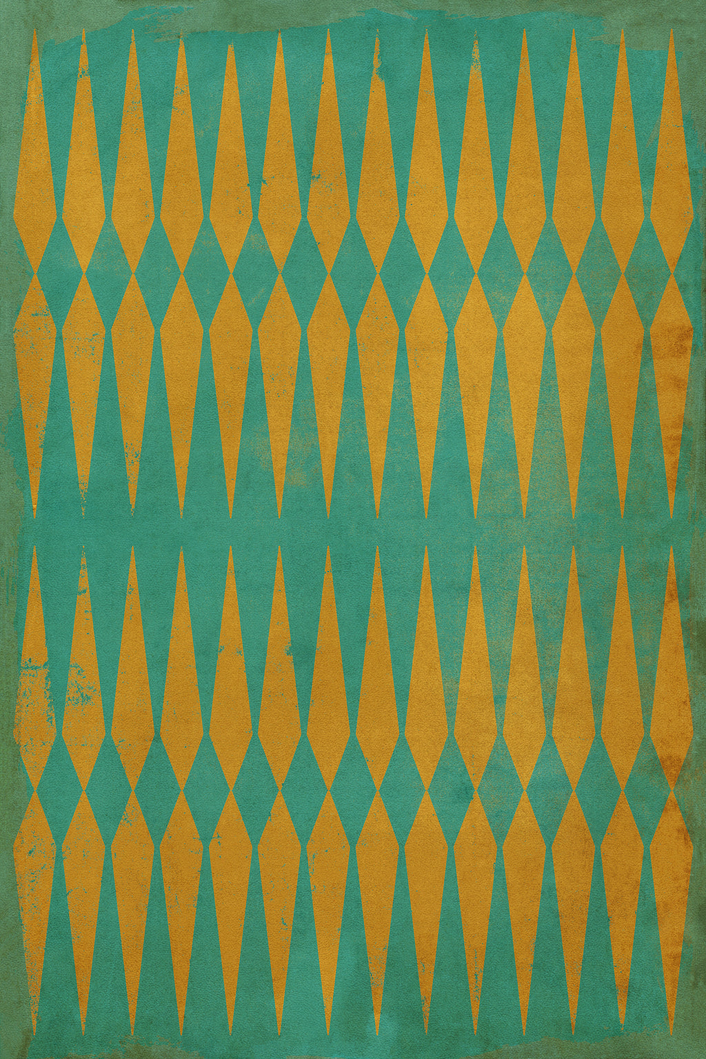 Pattern 08 - Dropping Acid