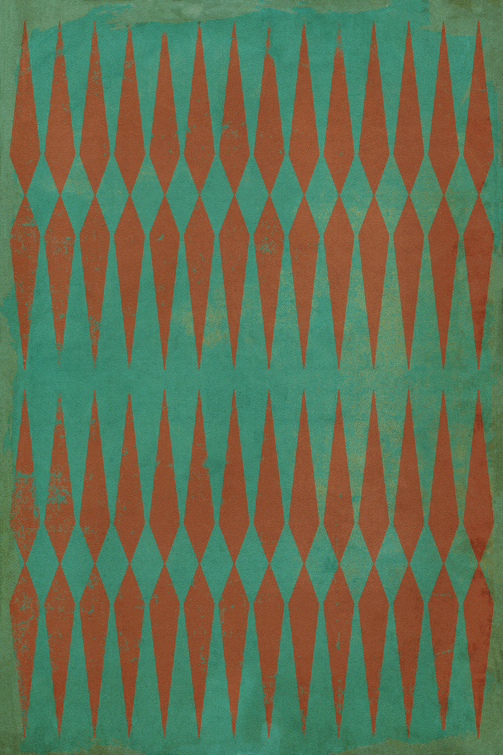 Pattern 08 - The Dragon's Throat