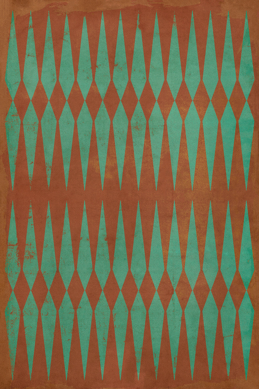 Pattern 08 - The River Styx