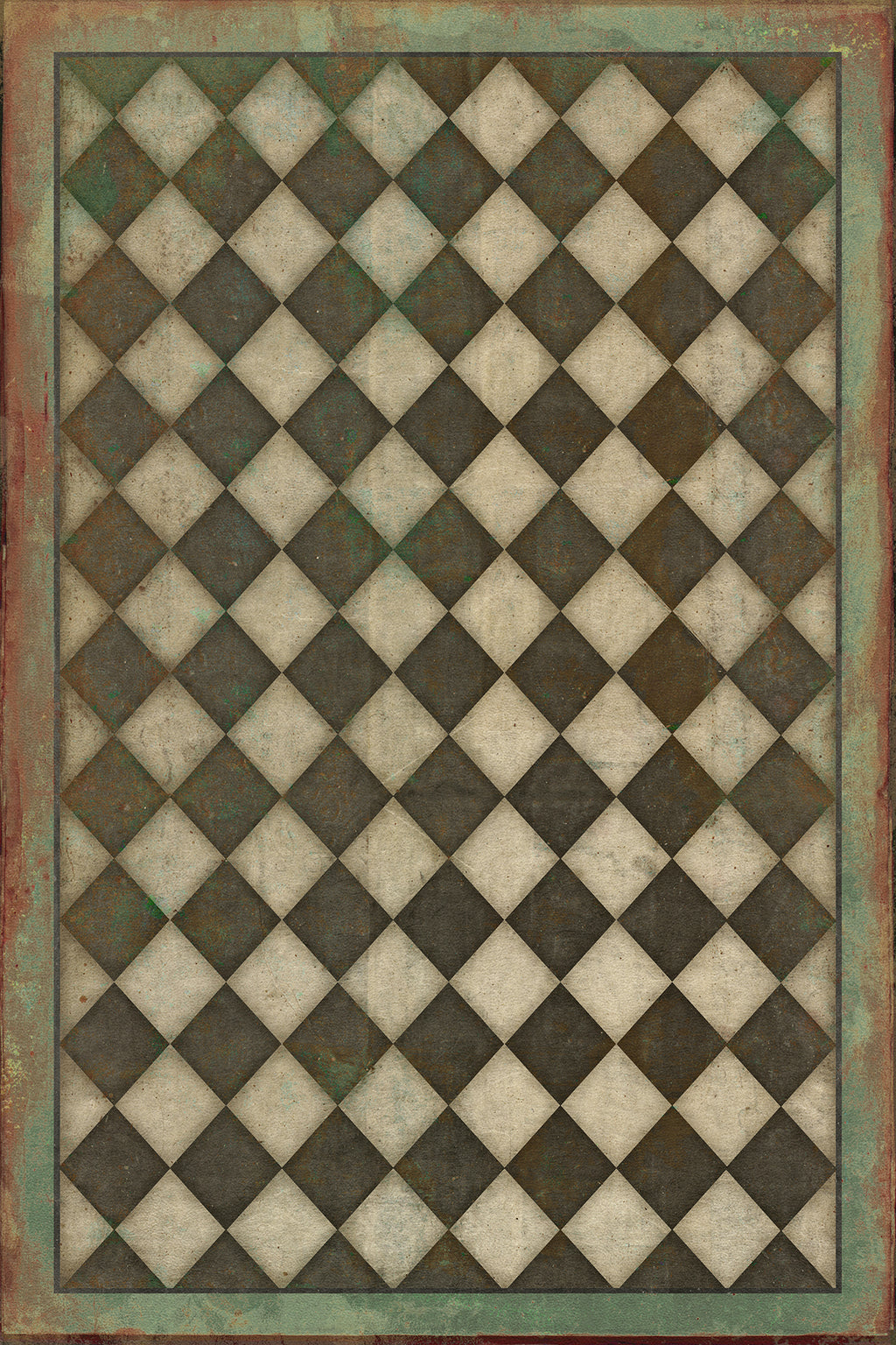 Pattern 09 - Checkmate