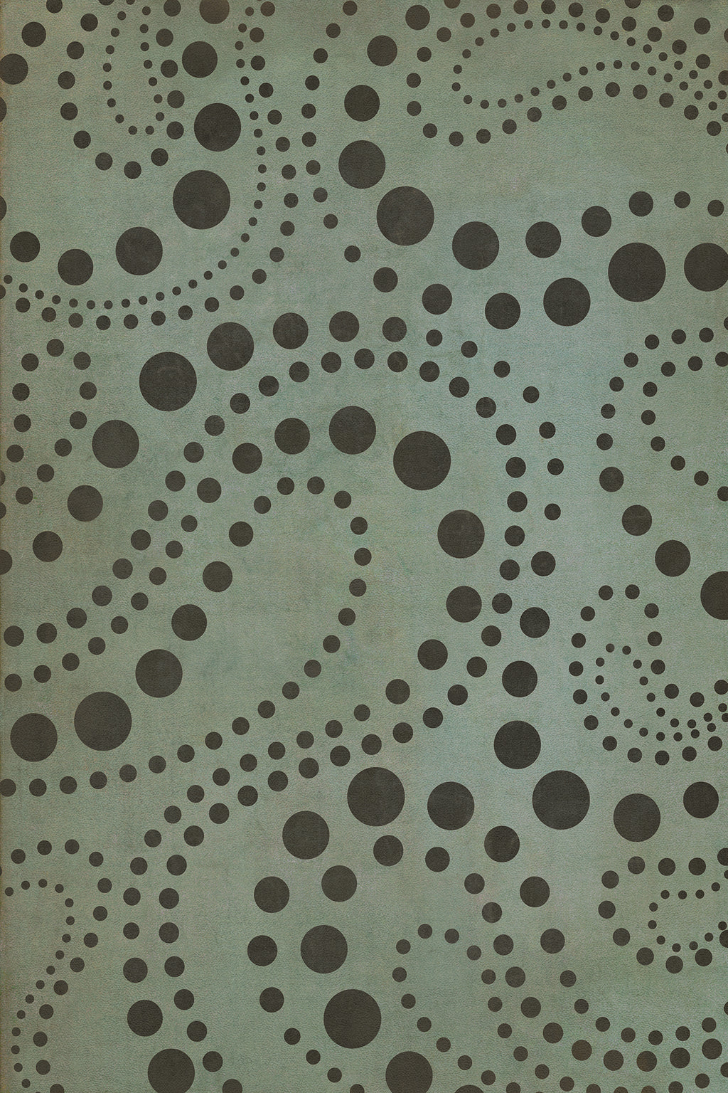 Pattern 12 - Molecular Madness