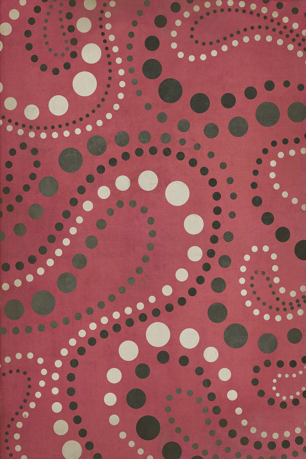 Pattern 12 - Pandemonium