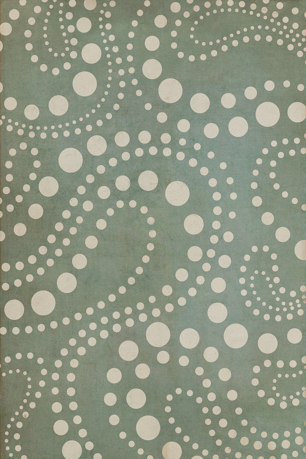 Pattern 12 - Out Of The Blue