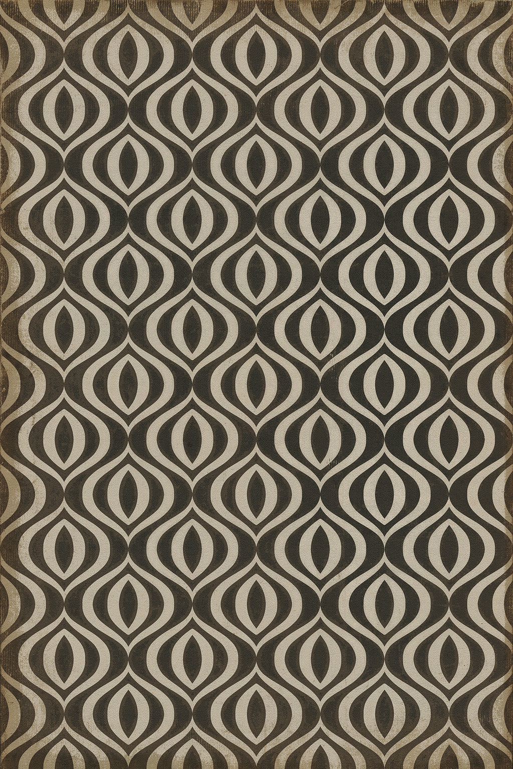 Pattern 15 - Istanbul