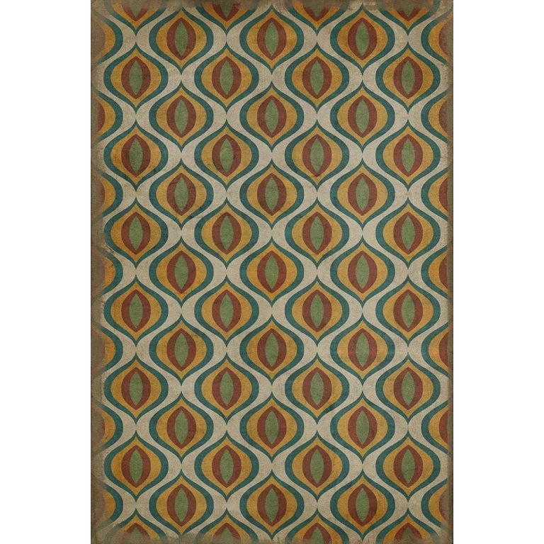 Pattern 15 - Svengali