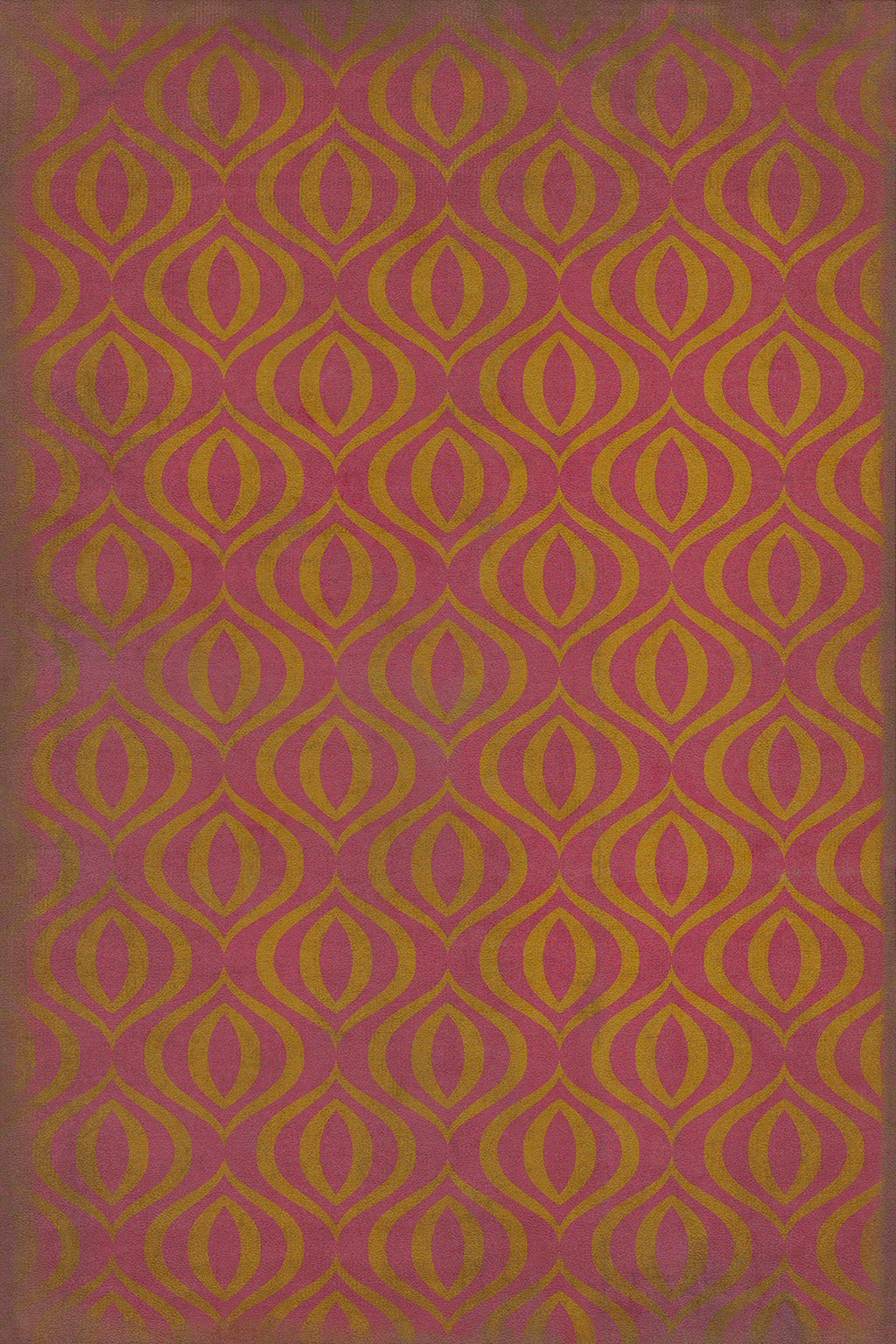 Pattern 15 - Phoenix
