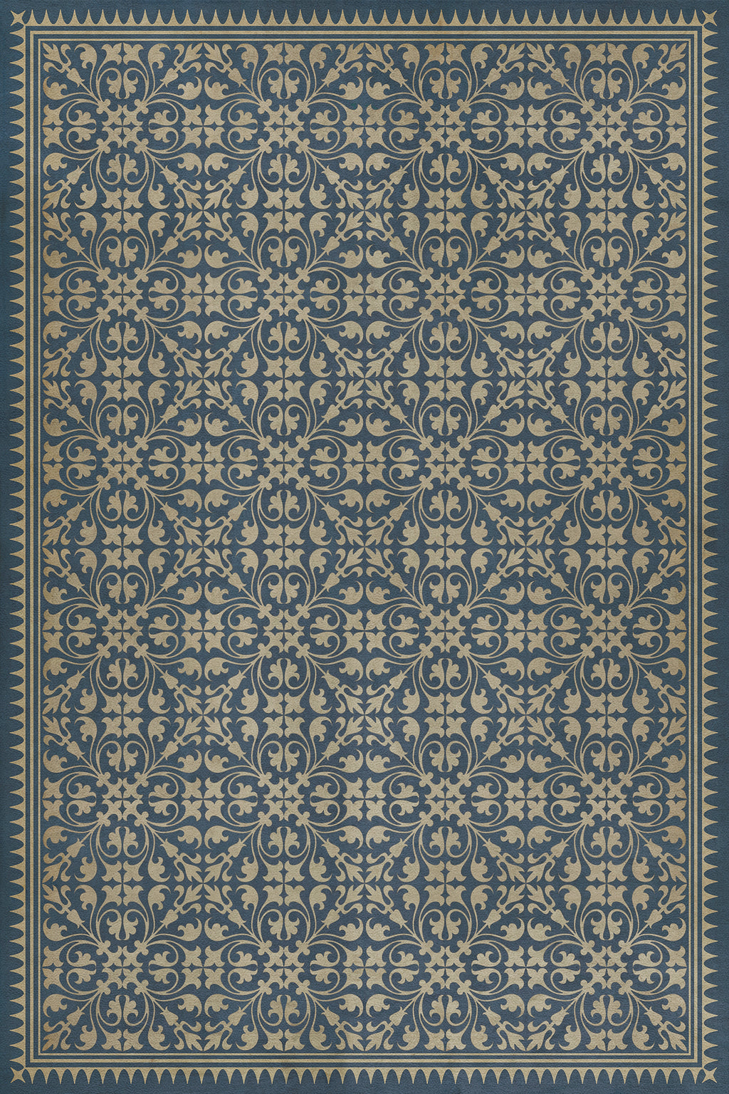 Pattern 21 - Bandersnatch
