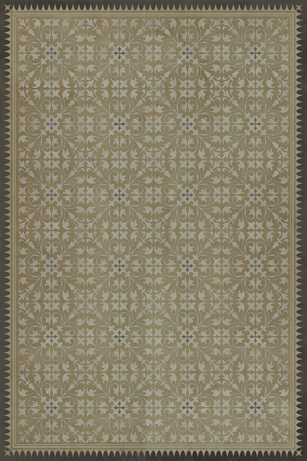Pattern 21 - Dinah