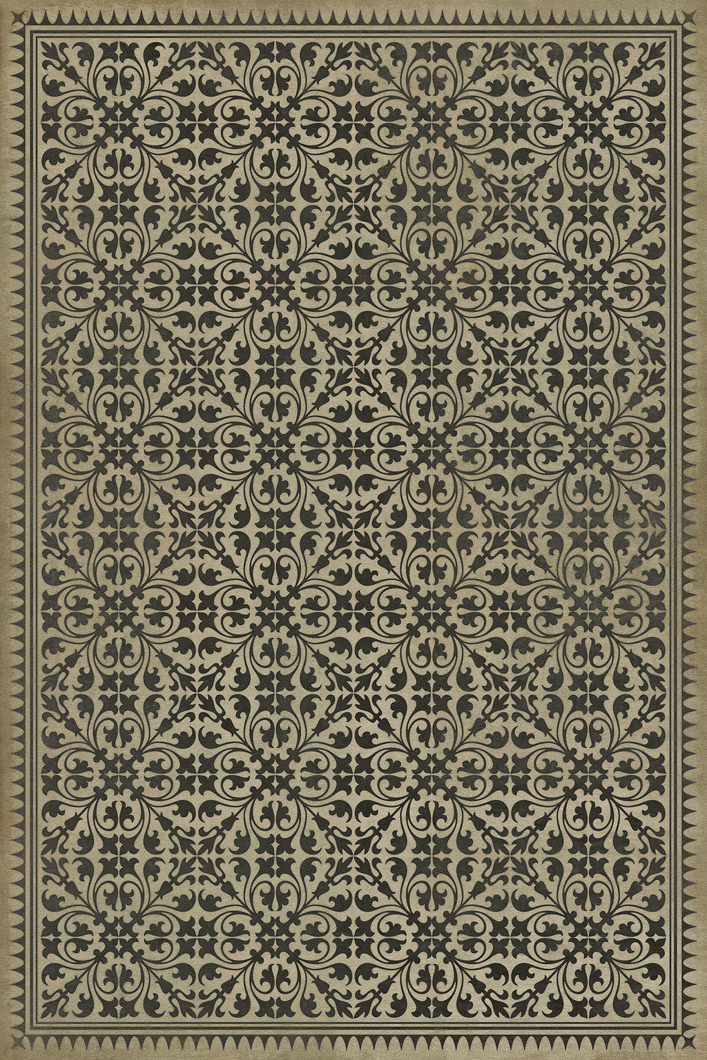 Pattern 21 - Twinkle Twinkle Little Bat