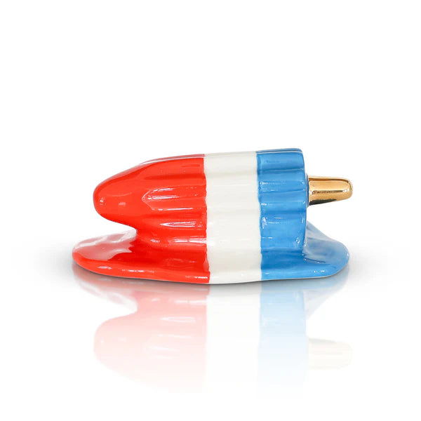 Nora Fleming Mini | Keep Cool!