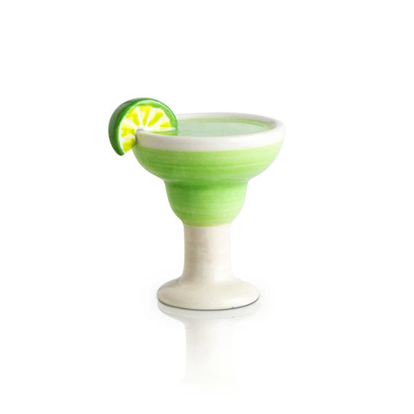 Nora Fleming Mini | Lime & Salt, Please!