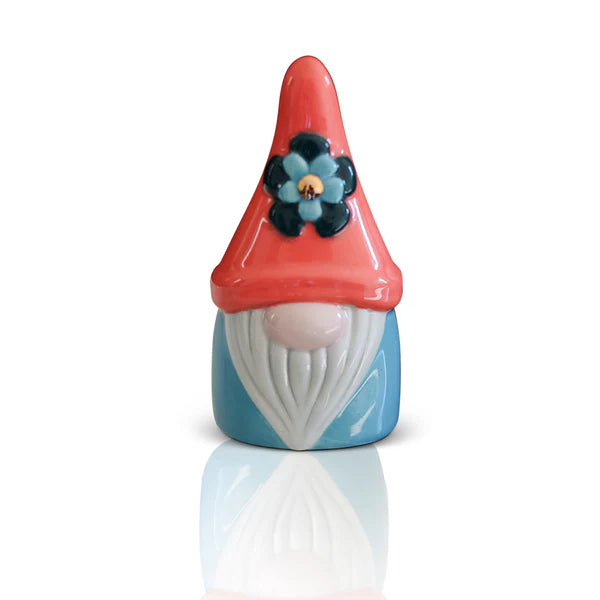 Nora Fleming Mini | Oh Gnome You Didn't
