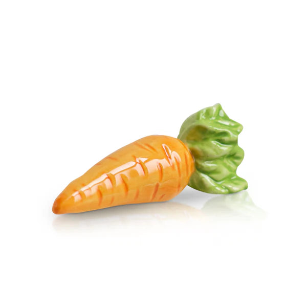 Nora Fleming Mini | 24 Carrots