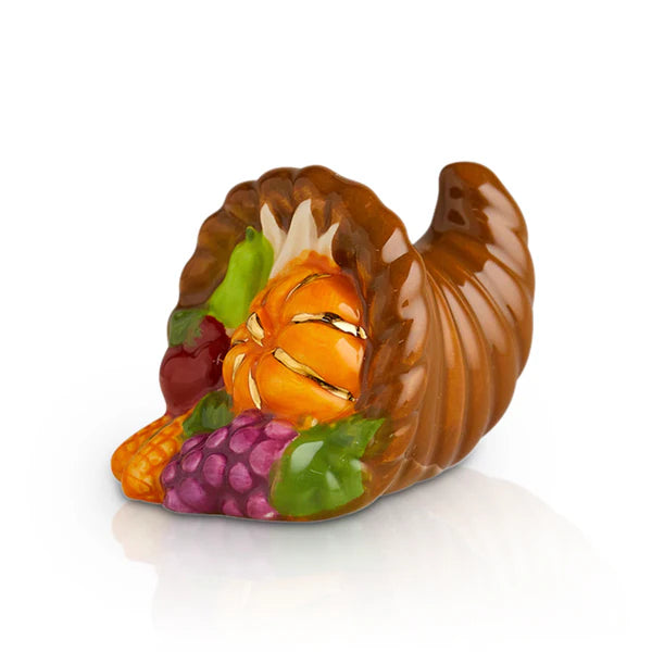 Nora Fleming Mini | Autumn's Bounty