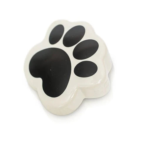 Nora Fleming Mini | It's Paw-ty Time!