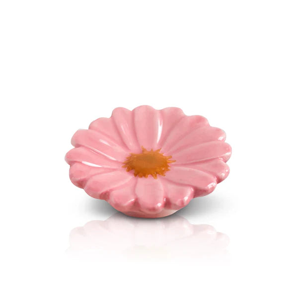 Nora Fleming Mini | Flower Power