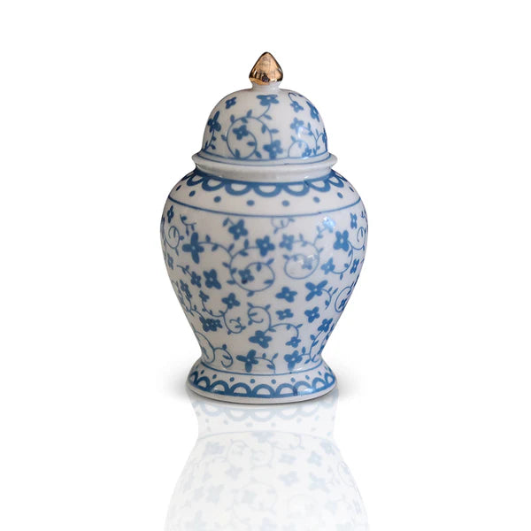 Nora Fleming Mini | Ginger Jar