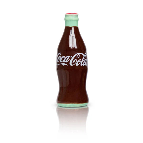 Nora Fleming Mini | Coke® Bottle