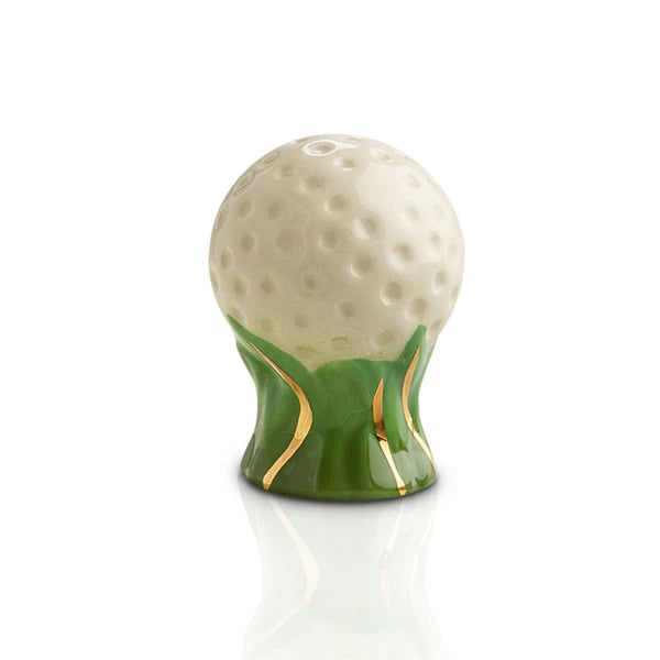 Nora Fleming Mini | Hole In One