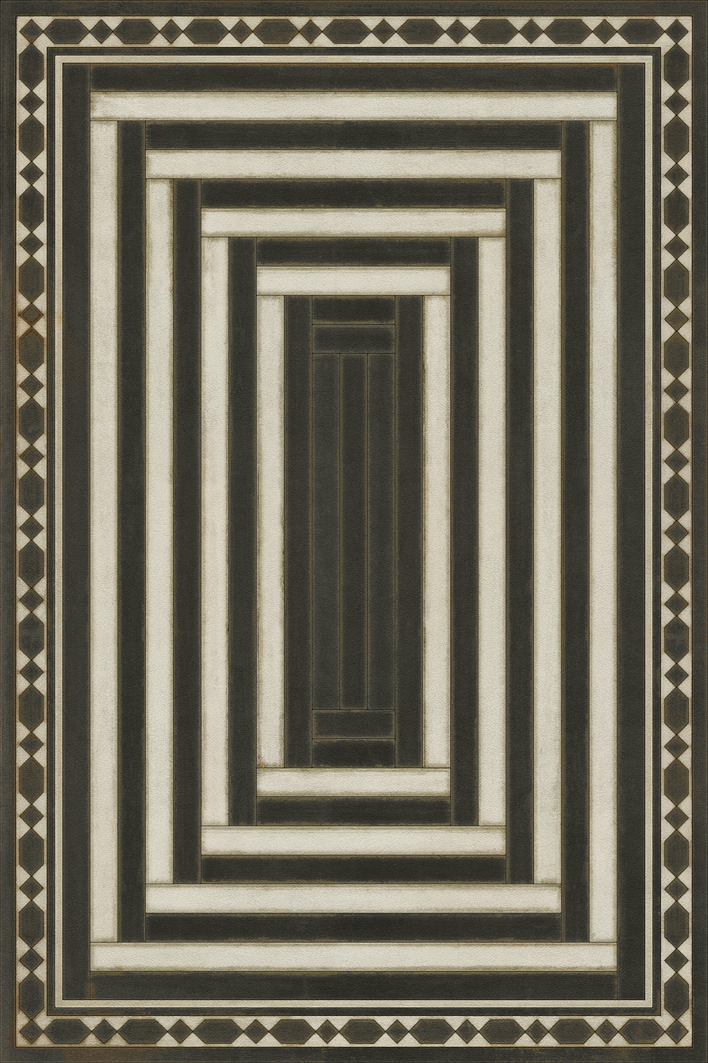 Pattern 18 - Son Of Heaven
