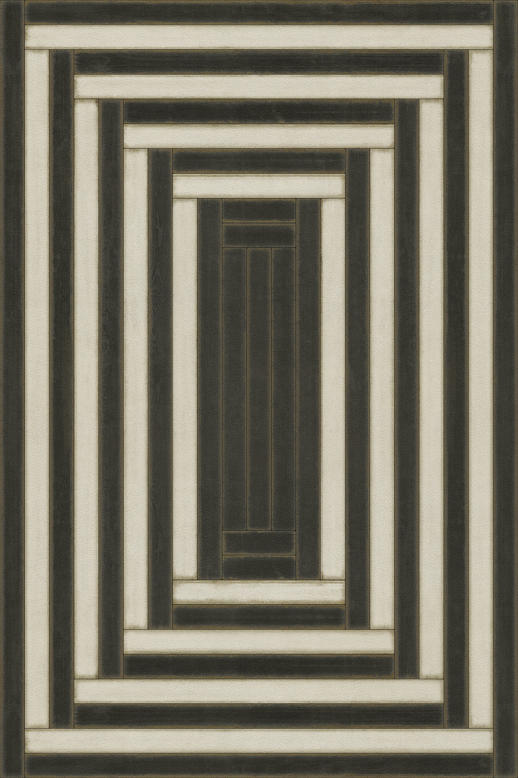 Pattern 18 - The Emperor