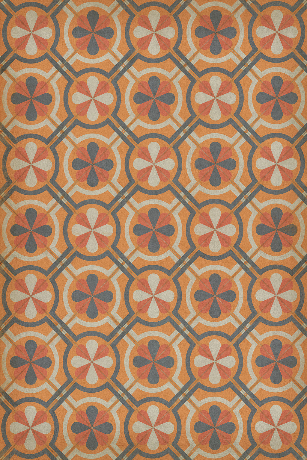Pattern 19 - Faraday