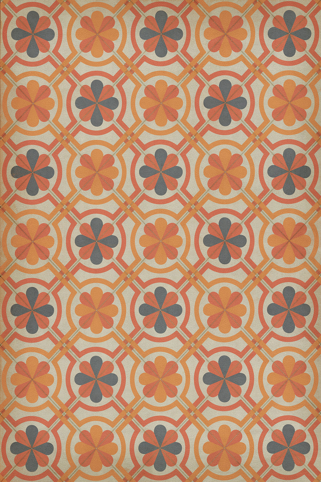Pattern 19 - Galileo