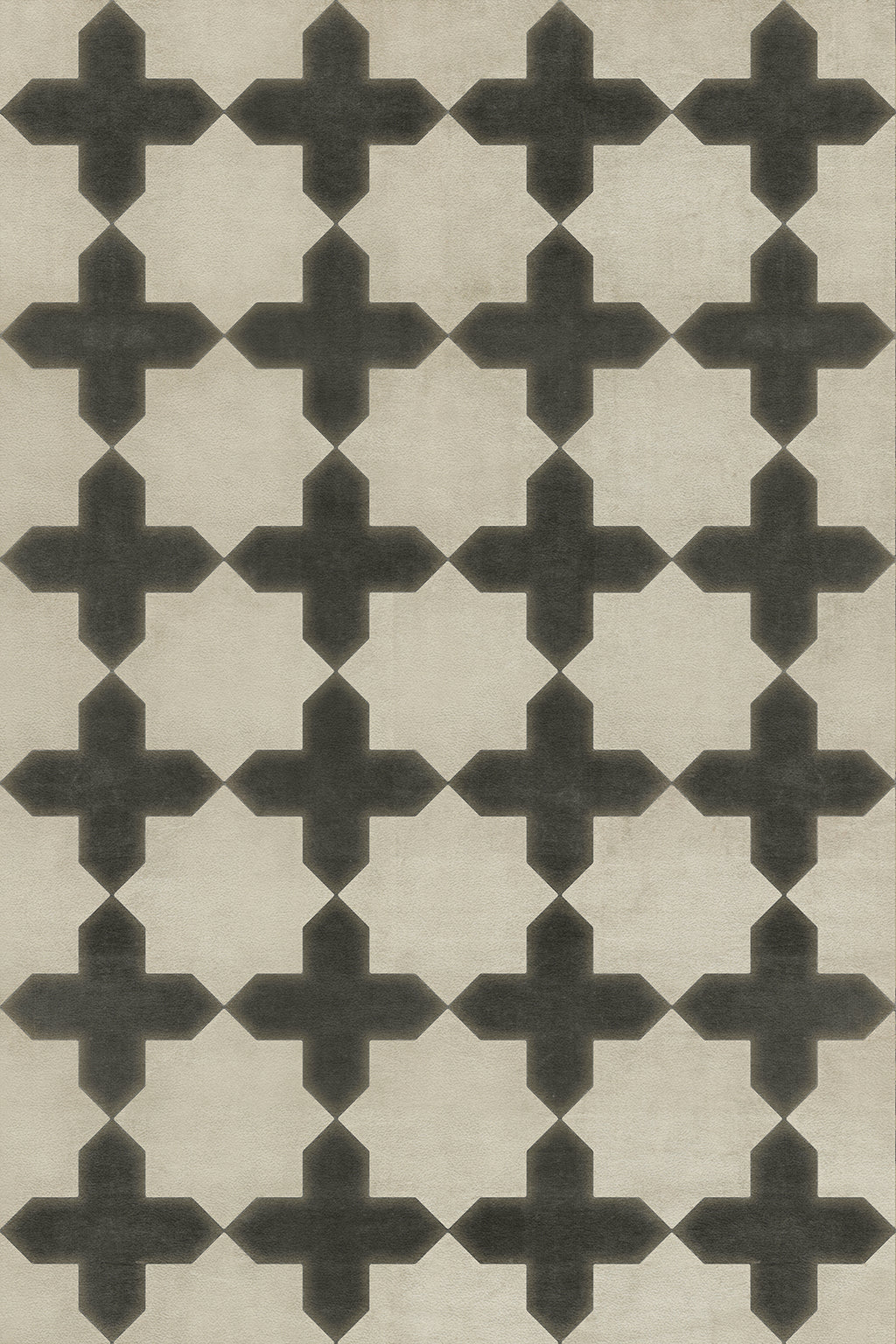 Pattern 23 - Coptic