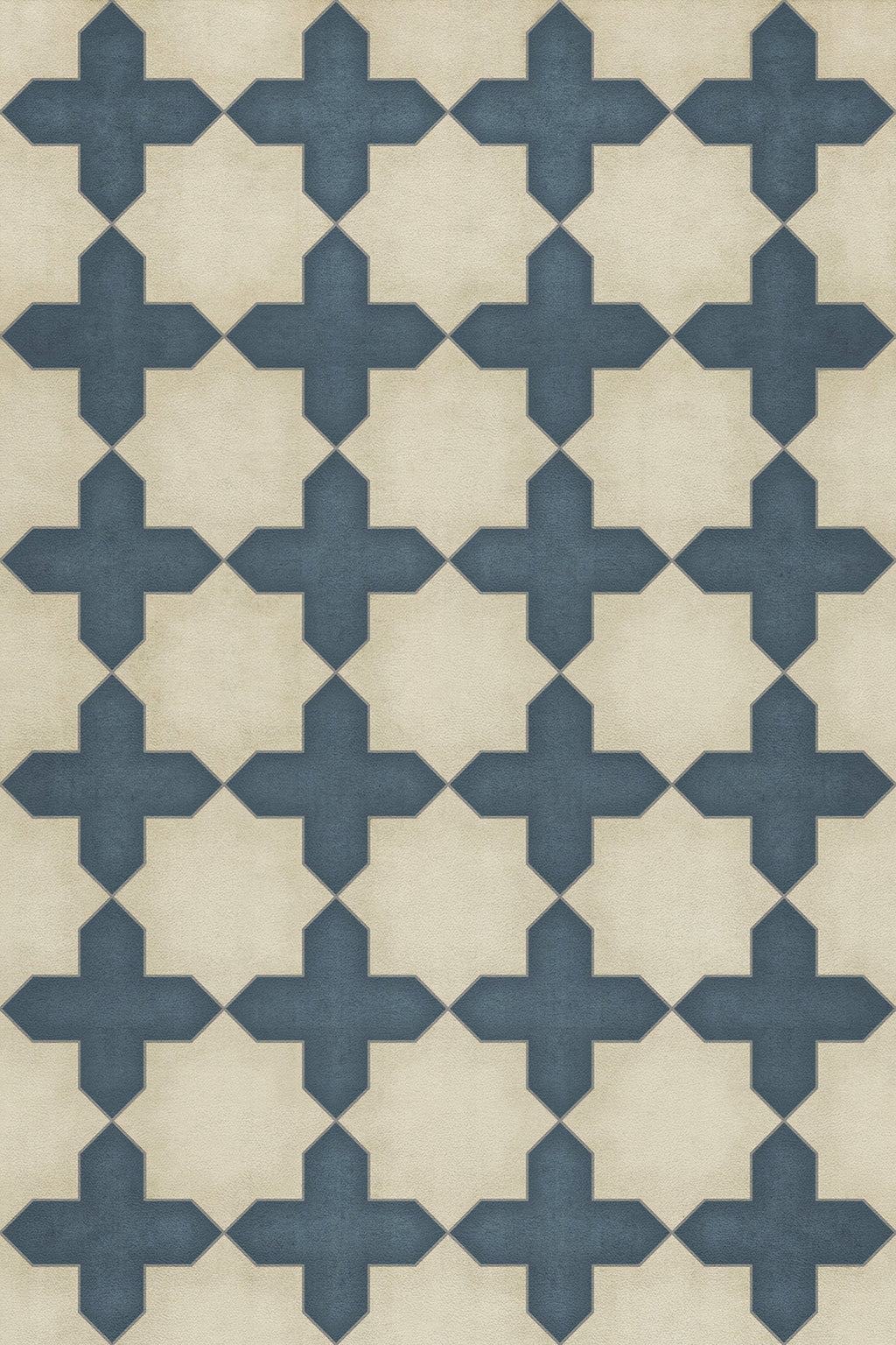 Pattern 23 - It Is In The Sky