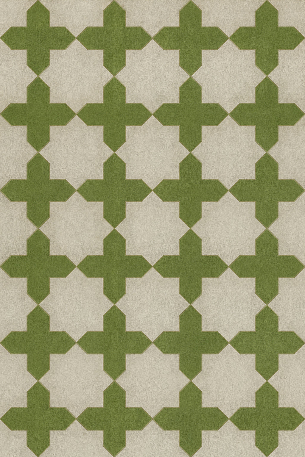 Pattern 23 - Olive Tree
