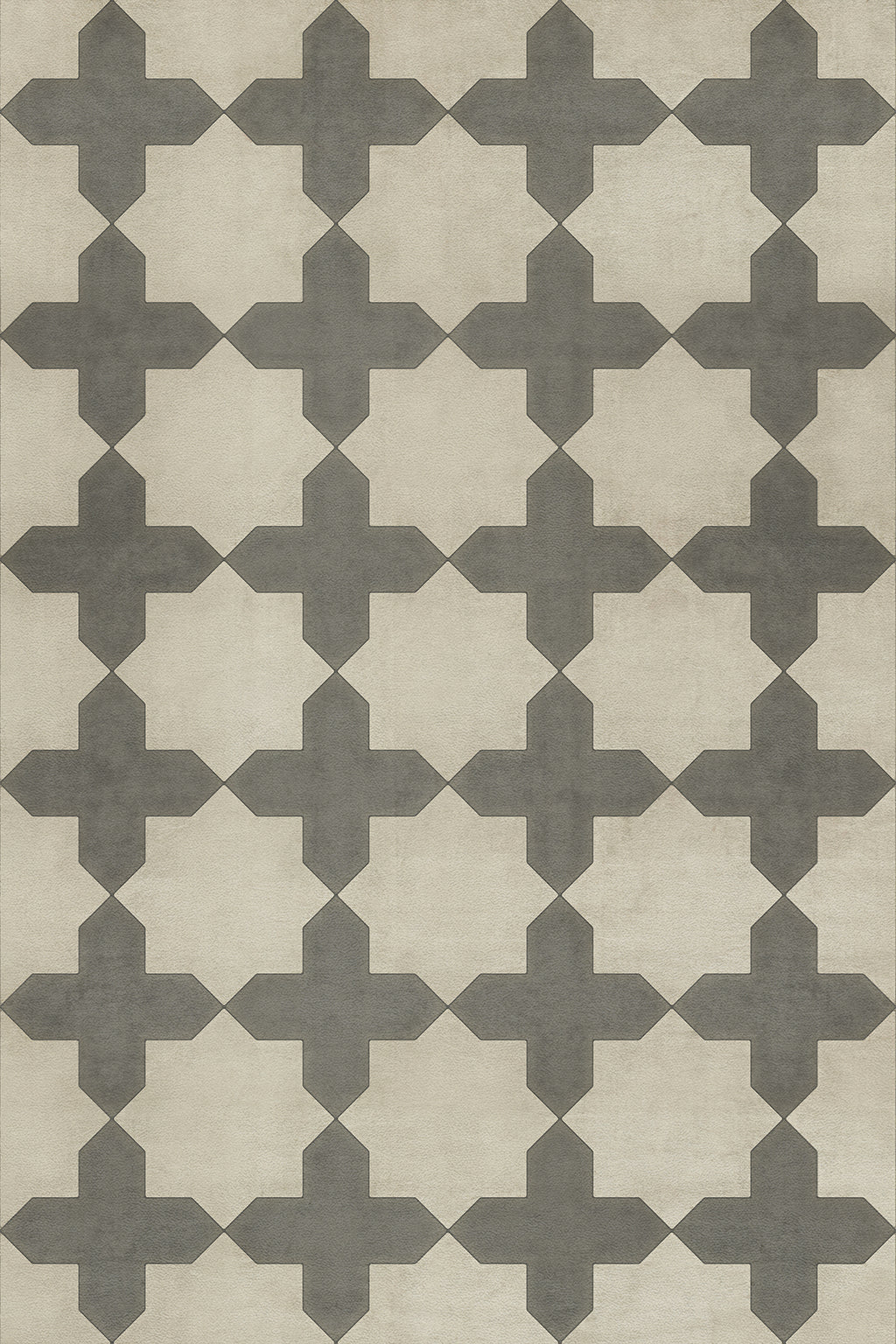 Pattern 23 - Simple As Doves