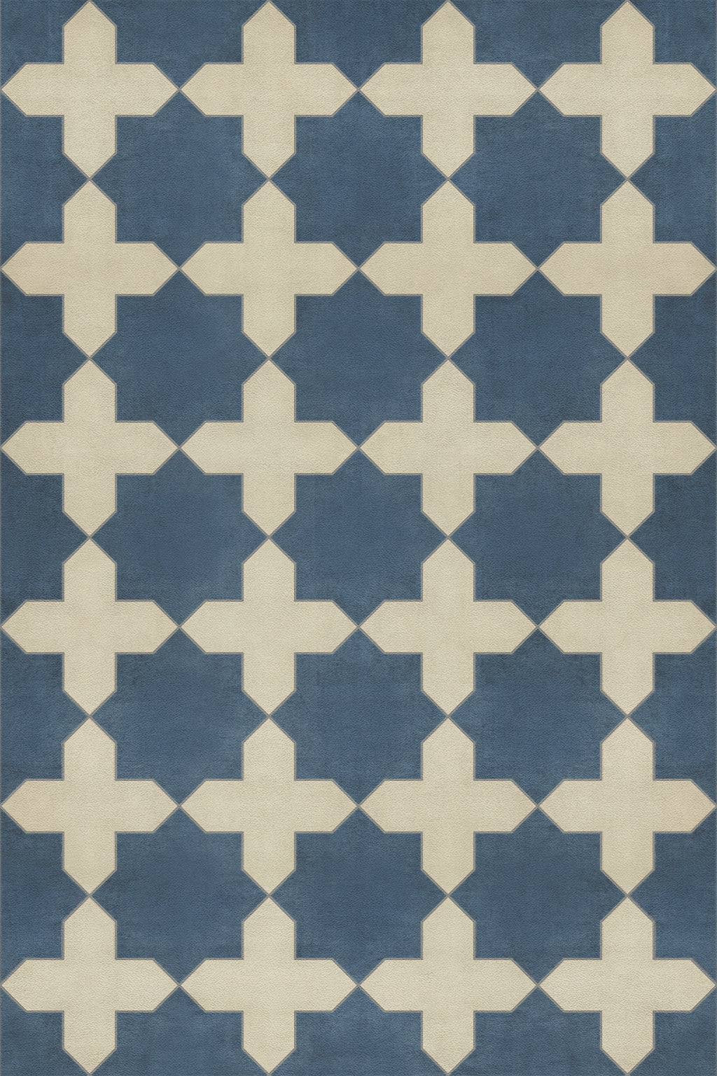 Pattern 23 - It Is In The Sea