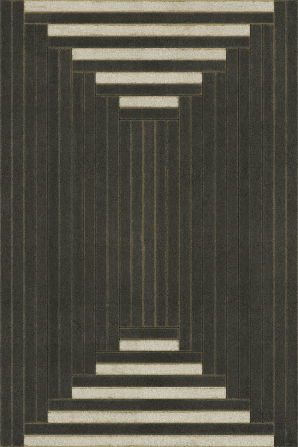 Pattern 18 - The Regent
