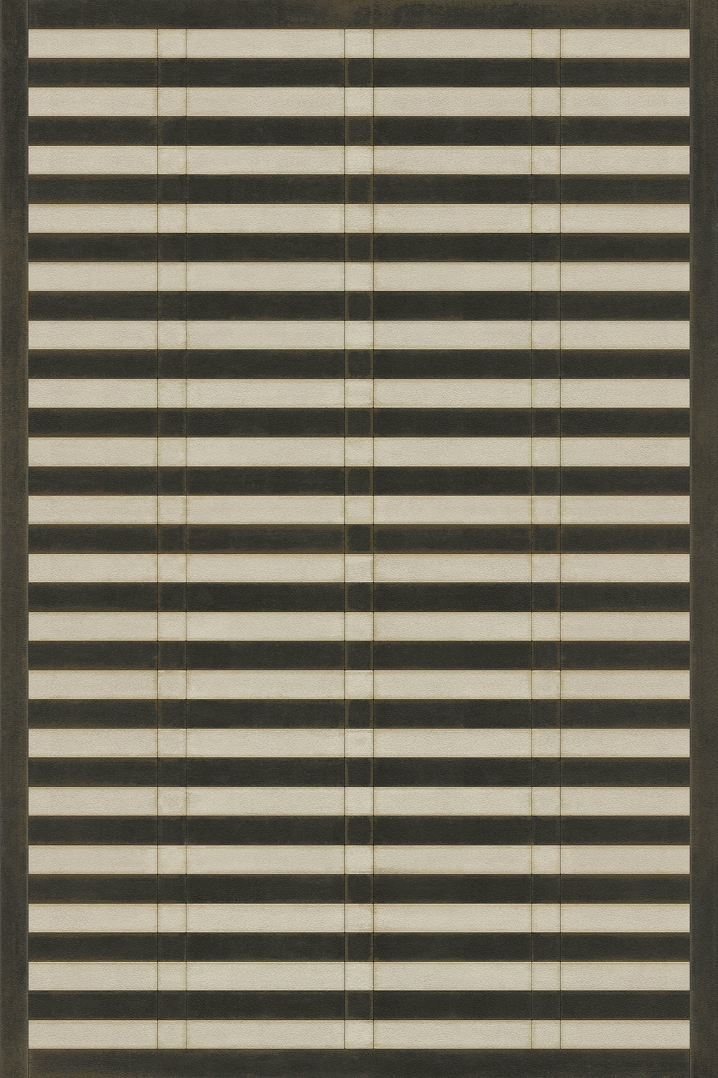 Pattern 18 - Mandarin
