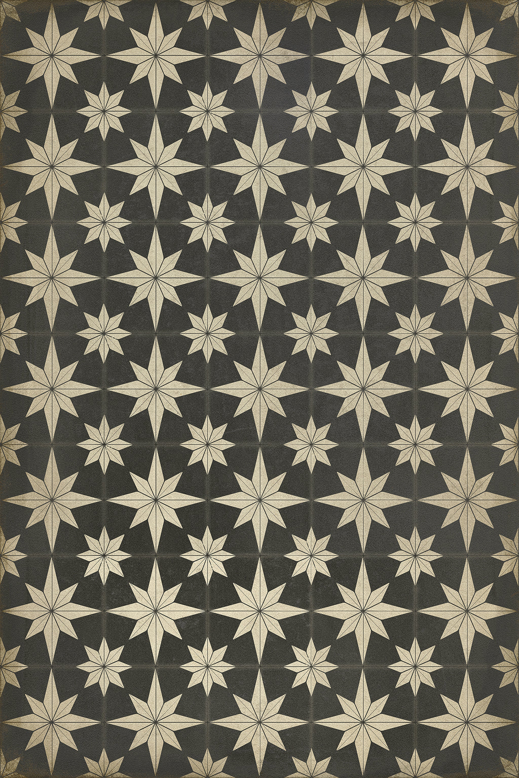 Pattern 20 - Vesper